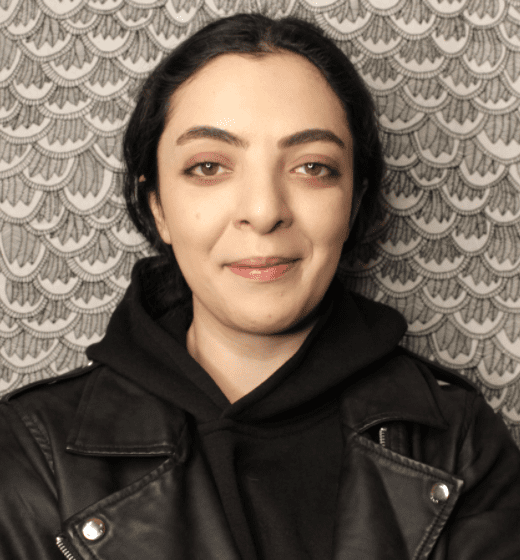 Mahsa Beheshti - Turkishle content manager