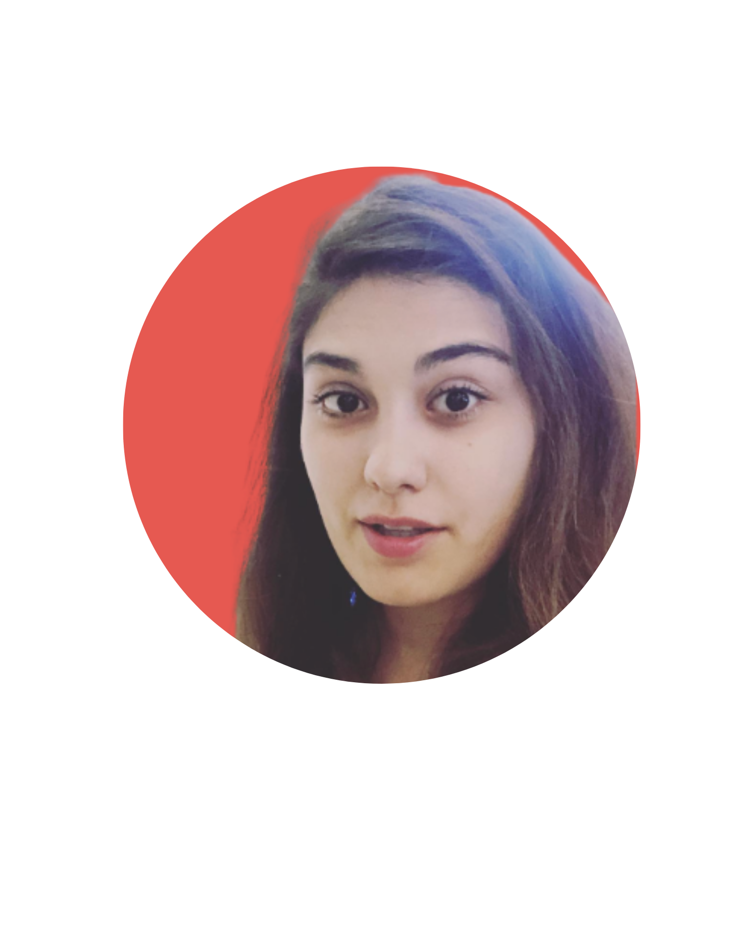 Seray, VIP Speaking Teacher